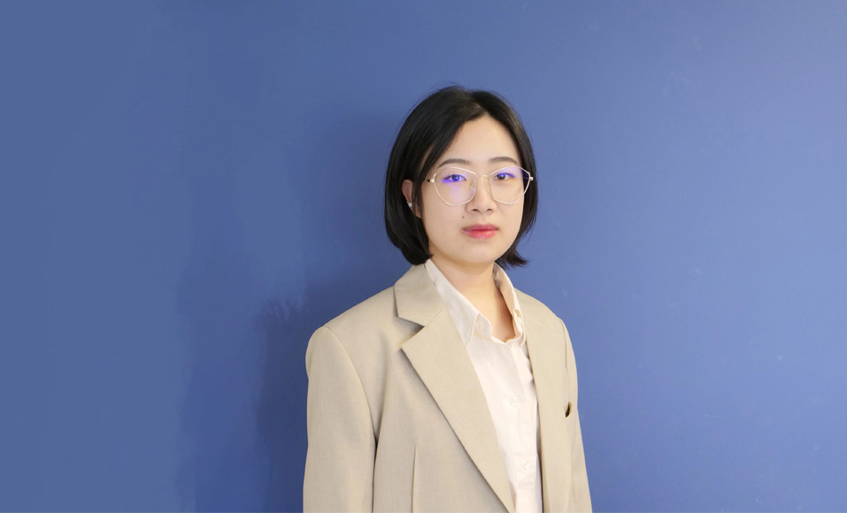 吳夢(mèng)婷