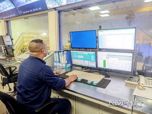 5G-A織網(wǎng) 未來工廠長這樣